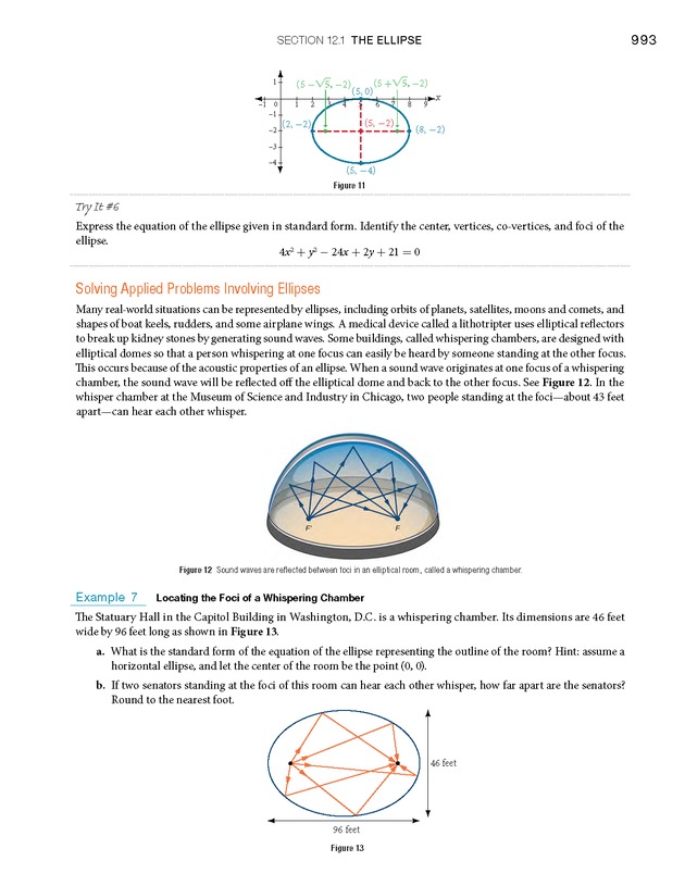 Algebra and Trigonometry - 